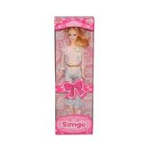 *30 cm Simge Model Bebek 2031 (Karışık)