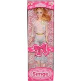 30 cm Simge Model Bebek 2031