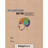 30 Saniyede Beyin - Anil Seth