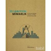 30 Saniyede Mimarlık - Edward Denison