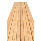 300 cm 2. Sınıf Ahşap Pahlı Deck