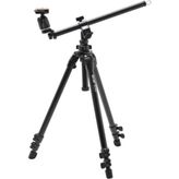 300 Hc Profesyonel Tripod - Bej