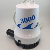 3000 Gph 24 V Sintine Pompası