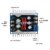 300W 20Amper Dc Dc Step Down (Voltaj Düşürücü) Modülü