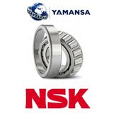 30336 NSK Konik Makaralı Rulman
