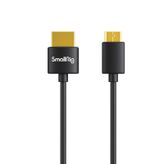 3041 55cm Ultra Slim 4k Hdmı Kablosu(c-a)