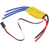 30A ESC - Brushless (Fırçasız) Motor Sürücü