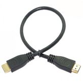 30Cm Kisa Hdmi To Hdmi Kablo