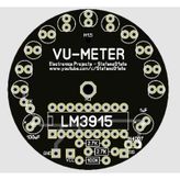 30Db Stereo Vu Metre Devresi Lm3915