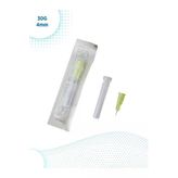 30G 4 Mm Mezoterapi Igne Ucu 100 Adet