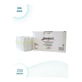 30G 4 Mm Mezoterapi İğne Ucu 250 Adet