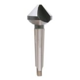 30mm HAVŞA FREZE MK2 90° HSS DIN335/D
