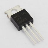30N60 To-220 Mosfet Transıstor