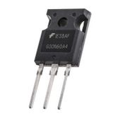 30N60 To-247 Mosfet Transıstor