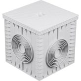 30x30 Rögar (Menhol) Kutusu