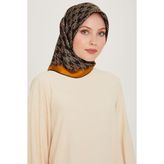 31 Armine Twill İpek Eşarp 9239D