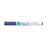 310 Akrilik Marker 2Mm Mavi- 120103