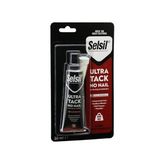 3104 Ultra Tack No Nail Güçlü Yapıştırıcı Beyaz 350 kg Dayanıklı 50 ml
