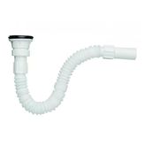 32 Mm Lavabo Sifonu Körüklü