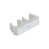 32 Mm Pprc Çiftli Boru Kelepçesi