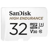 32GB High Endurance 100 MB/s microSDHC Hafıza Kartı