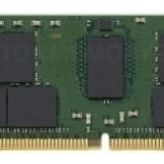 32Gb Kıngston Srv 3200Mhz Ddr4 Ecc Rdımm Ktd-Pe432/32G