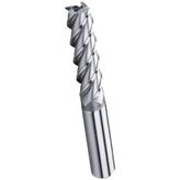 32mm 4 AĞIZ UZUN PARMAK FREZE HSS