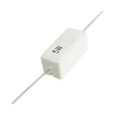 33 R 33 Ohm 5 W Taş Direnç 10 Adet
