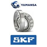 33019X SKF Konik Makaralı Rulman