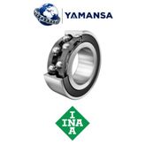 3312-2RS INA Açısal Temaslı Bilyalı Rulman