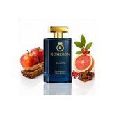 338 Platin Erkek Parfüm EDP 50ml