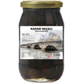 33tarsusyoresel Ev Yapımı Kapari Reçeli 390 G - 390 gr
