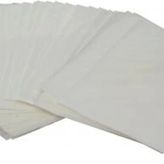 33x25cm Fatura Cebi - 100 Adet