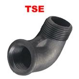 3/4'' KUYRUKLU DİRSEK