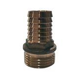 3/4 Sarı Dış Dişli Hortum Rekoru Sr 009