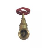 3/4" Sarı Papatya Stop Vana Vn 005