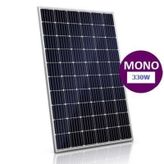 340W MONOKRİSTAL GÜNEŞ PANELİ