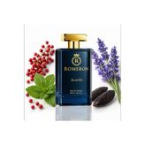 342 Platin Erkek Parfüm 50ml