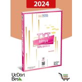 345 Tyt Kimya 2024 Model Soru Bankası