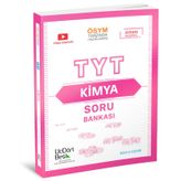 345 tyt kimya soru bankası
