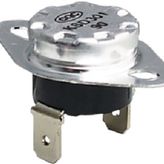 35 C Nc Termostat Normalde Kapalı Tıp (Ic-269)