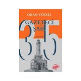 35 Gazeteci Şair - Okan Yüksel