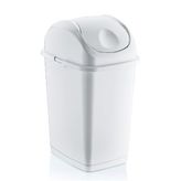 35 Lt Slim Çöp Kovası