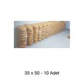 35 X 50 Ceviz Çuvalı 5Kg 10'Lu