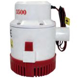 3500GPH 24V SINTINE POMPASI - ITHAL- HEGI