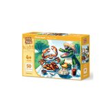 35320 Piknik Keyfi 50 Parça Puzzle