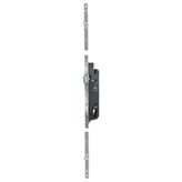 35/85 180 Cm Barel Kilitlelemeli Pvc Pimapen Kapı İspanyoleti