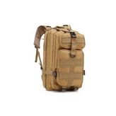 36 Litre Bej Su İtici İthal Tactical Çanta