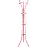 360 Ayaklı Metal Askılık - Pembe