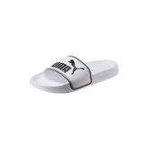 36026308 Puma Leadcat Beyaz Erkek Terlik
